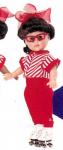 Vogue Dolls - Ginny - The Fabulous Fifties - Roller Rink - Caucasian - Doll